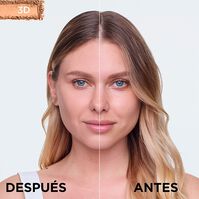 Accord Parfait True Match Polvos Compactos Accord Parfait True Match Polvos Compactos 1